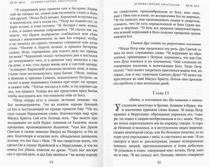 Краткий путеводитель по Апостолу и Апокалипсису (Благовест)
