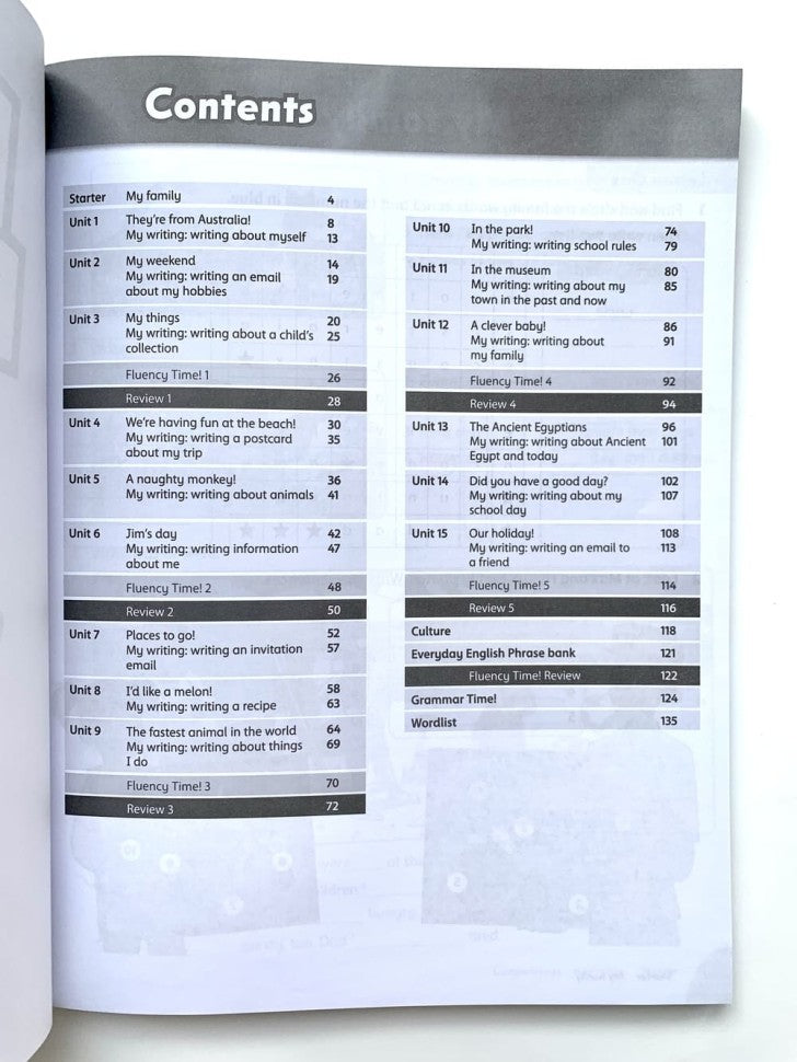 Famille et amis 3 (cahier de classe + cahier d'exercices) + 2 CD (2e)