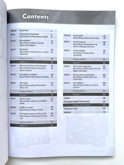 Famille et amis 3 (cahier de classe + cahier d'exercices) + 2 CD (2e)