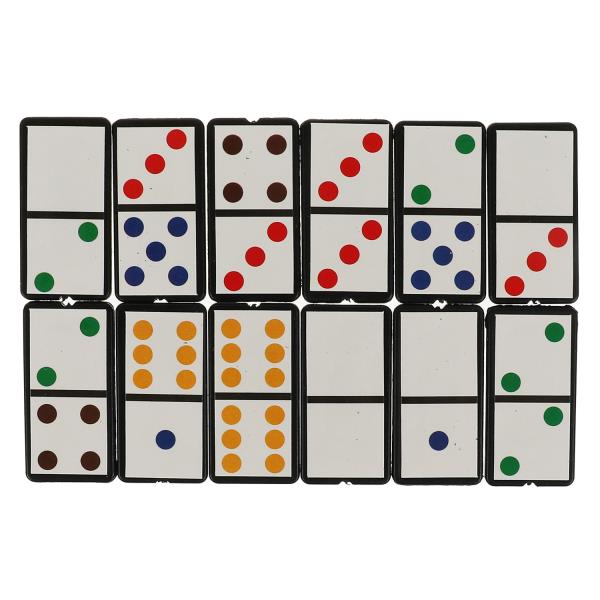 Jeu de société domestique, en bois, cor.5*13*2cm, ИГРАЕМ ВМЕСТЕ в cor.2*180шт