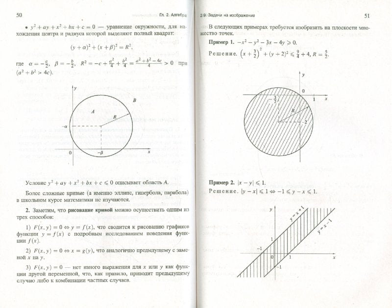 Ускоренный курс математики для сдачи ЕГЭ. 2-е изд., испр.и доп. Иванов К.П.
