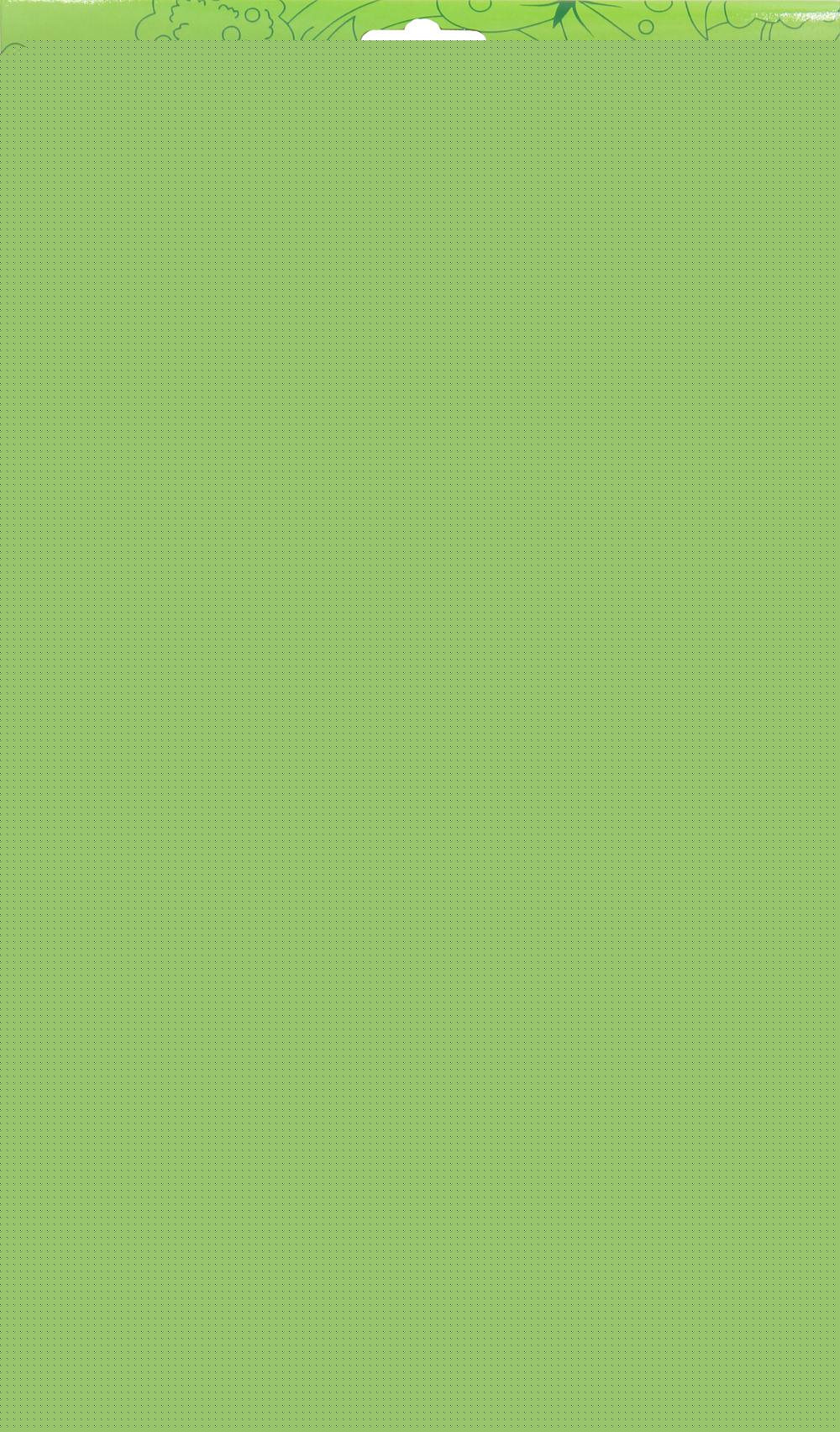 Картина по номерам для малышей "Радужный единорожка"