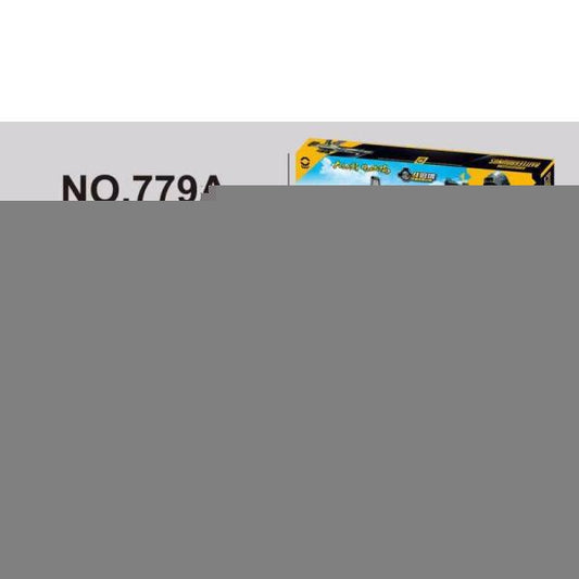 Автомат с оптич. прицелом, со съемным магазином 779A в кор. в кор.24шт