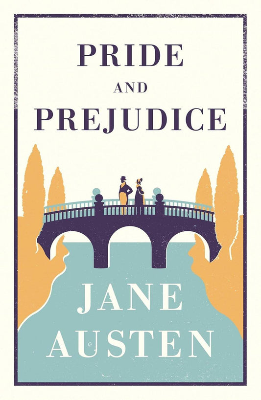 Pride and Prejudice. Bloomsbury