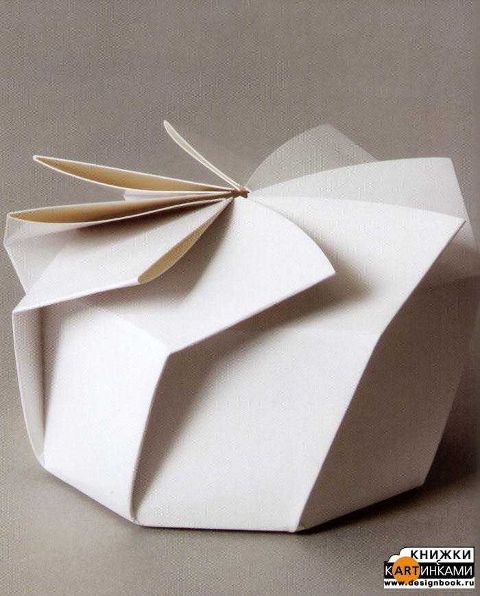 Упаковка.Крой