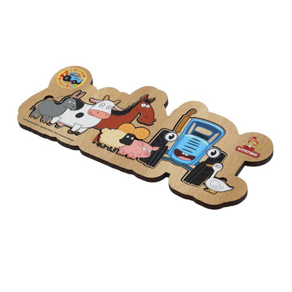 Planche à découper en bois pour enfants, 23x10 cm, thermoplastique en acier inoxydable de couleur 60 pouces