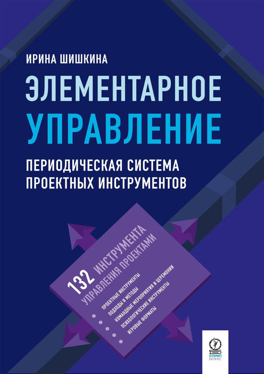 ЭЛЕМЕНТАРНОЕ УПРАВЛЕНИЕ: Периодическая система проектных инструментов
