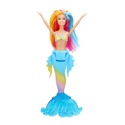 Poupée 29 cm Barbie, jouet en plastique, blister. Pas de nom dans кор.24шт