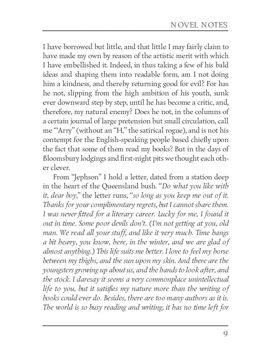 Novel Notes = Как мы писали роман: на англ.яз