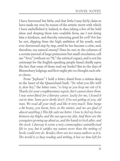 Novel Notes = Как мы писали роман: на англ.яз