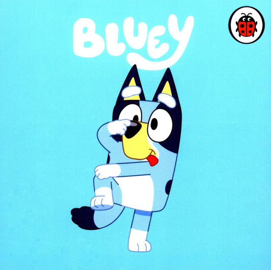 Bluey: Bluey