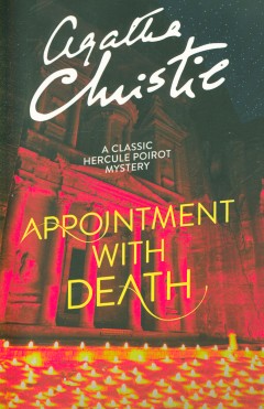 Rendez-vous avec la mort (Agatha Christie)