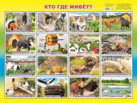 Кн.Карт.Вес.глазки. Потешки.Дождик 0+