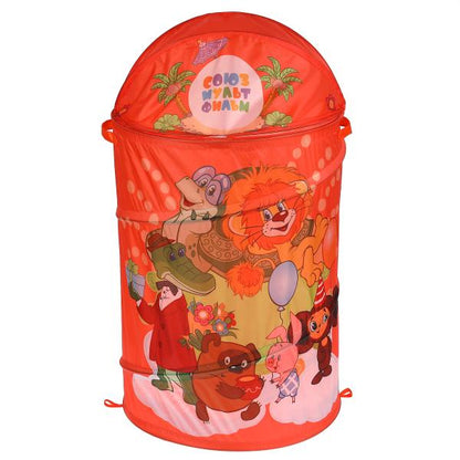 Sac à dos pour enfants 43*60cm JP ВМЕСТЕ в кор.24шт