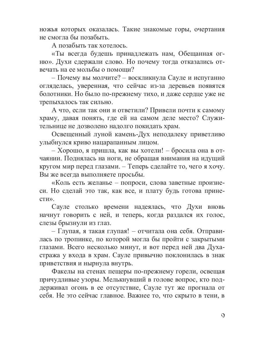 Двоемирье. Кн. 4. Круговорот