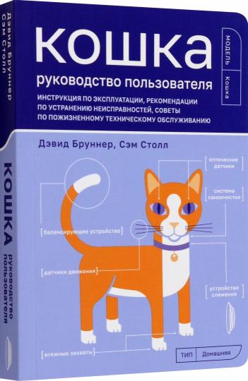 Koschka. Руководство пользователя