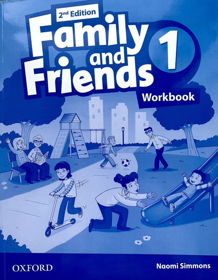 Famille et amis 1 (cahier de classe + cahier d'exercices) + 2 CD (2e)
