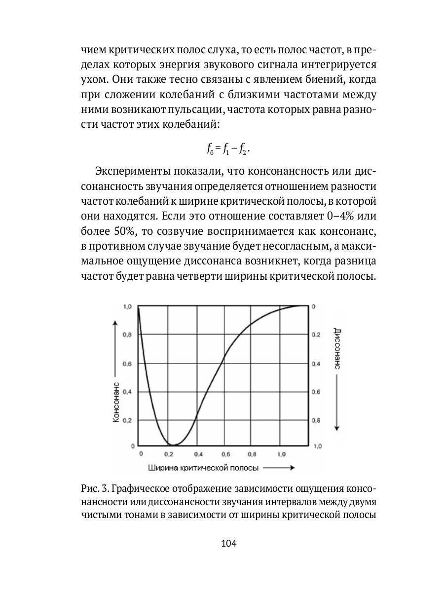 Музыка. Интеллект. Здоровье. Научные основы музыкотерапии: монография