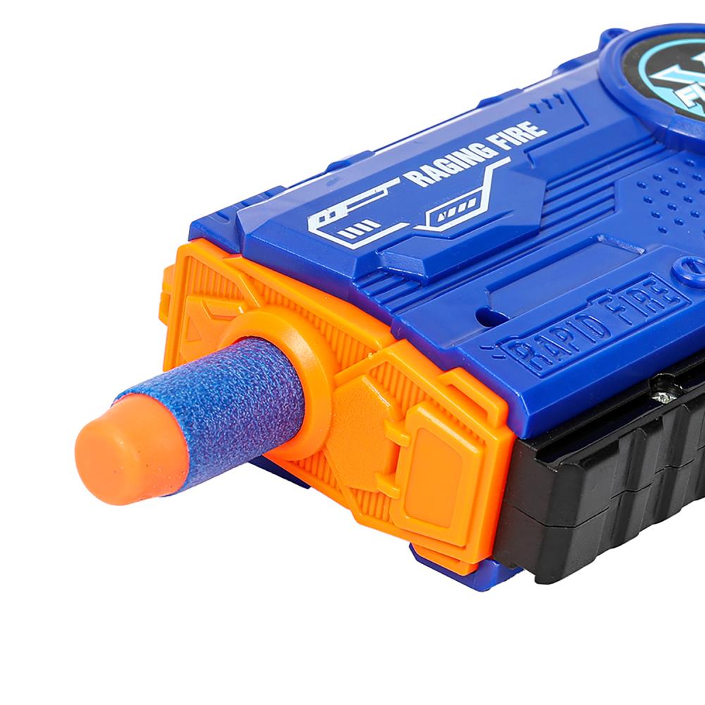 Blaster avec des poids de poulet 20*5*19 cm - dans la cor.2*120