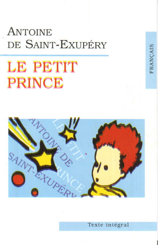 Le Petit Prince