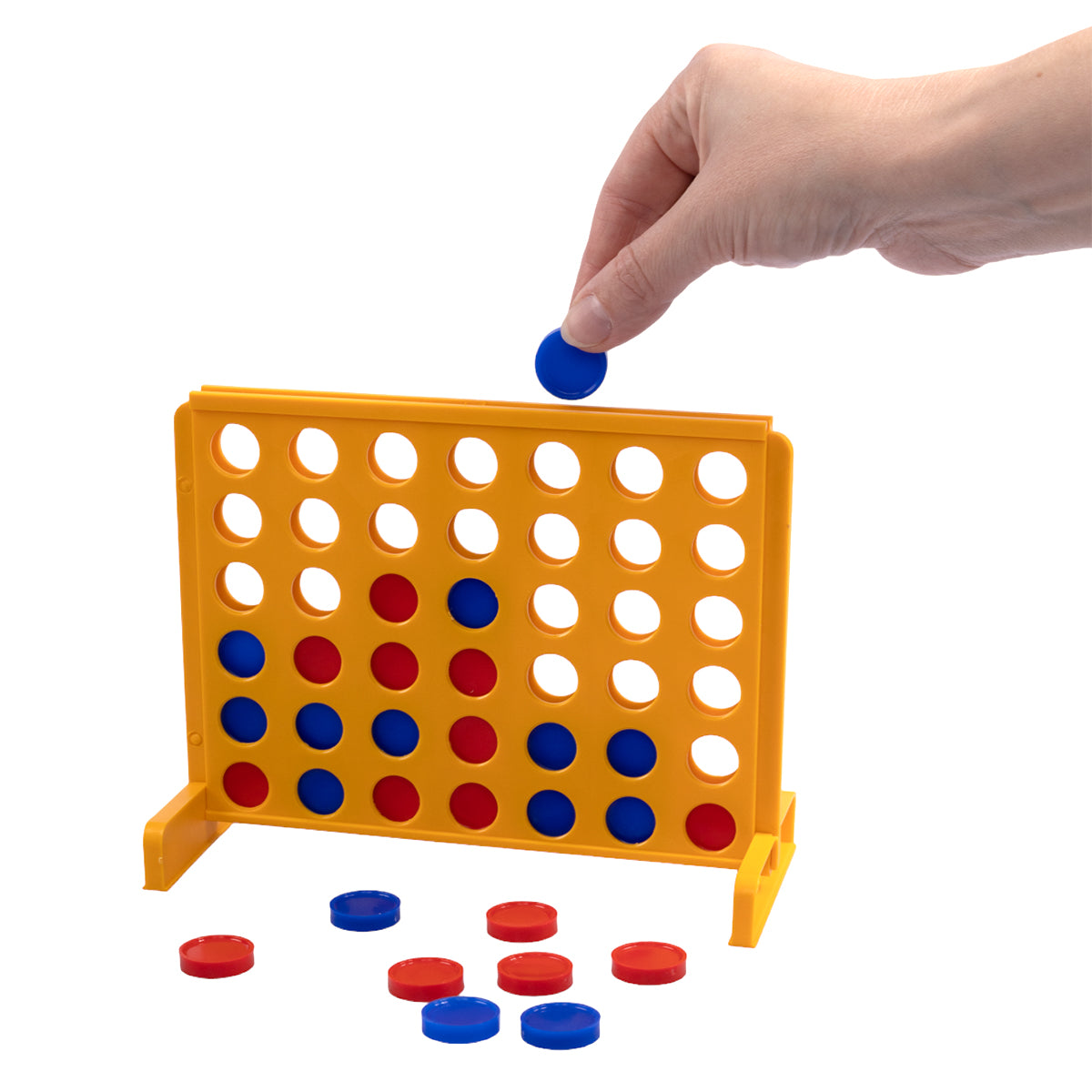 ИГРА НАСТОЛЬНАЯ "КТО ПЕРВЫЙ" в кор.10шт