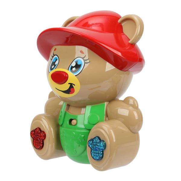 Сказочник мишка в кор. Умка в кор.36шт