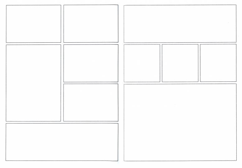 Комикс-Блокнот "Бесит"