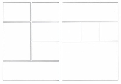 Комикс-Блокнот "Бесит"