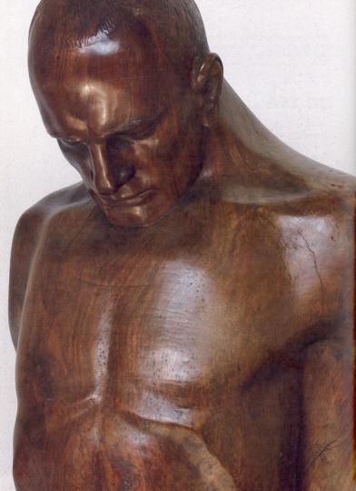 «Я делал свое искусство для моего народа». Скульптор Д.Ф. Цаплин. 3-е изд., испр.и доп