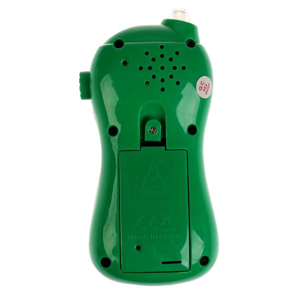 Mon premier téléphone est de 50+pièces, de bâtons et de frais.bat Умка в кор.2*50шт