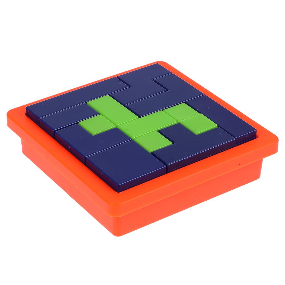 Un jeu de cube pour un cube cor.13,5*20,5*4 cm Un grand jeu dans un cor.2*60 pouces