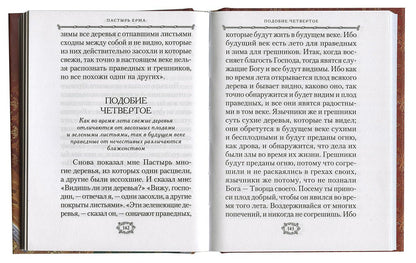 Пастырь Ерма