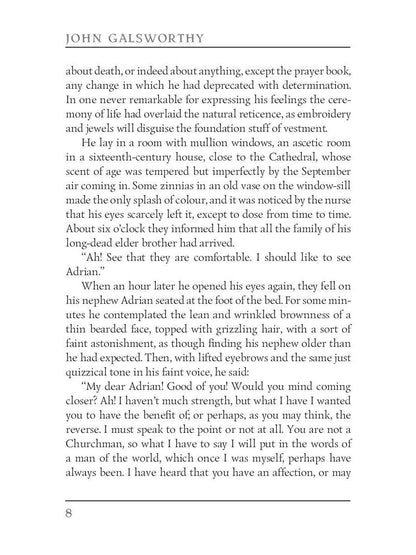 Fin du chapitre 1 = Конец главы 1: кн. en anglais