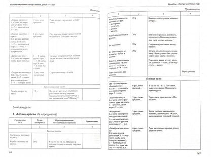 Будь здоров, дошкольник. Технология физического развития детей 4—5 лет. Соответствует ФГОС ДО