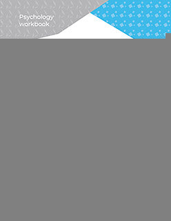 Преодоление травматического стресса. Рабочая тетрадь