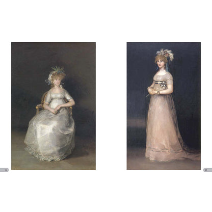 Франсиско Гойя. Лучшие картины