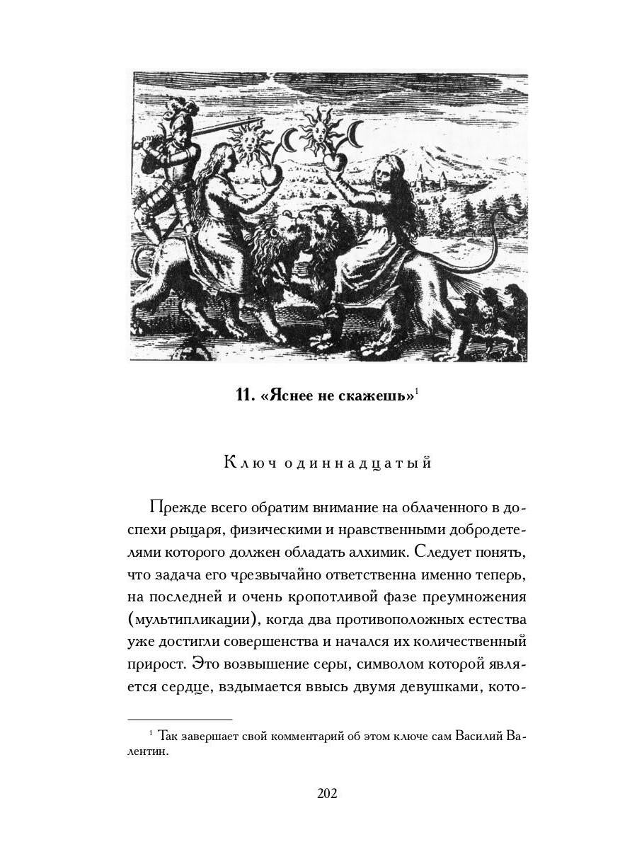 Книга алхимии. История, символы, практика