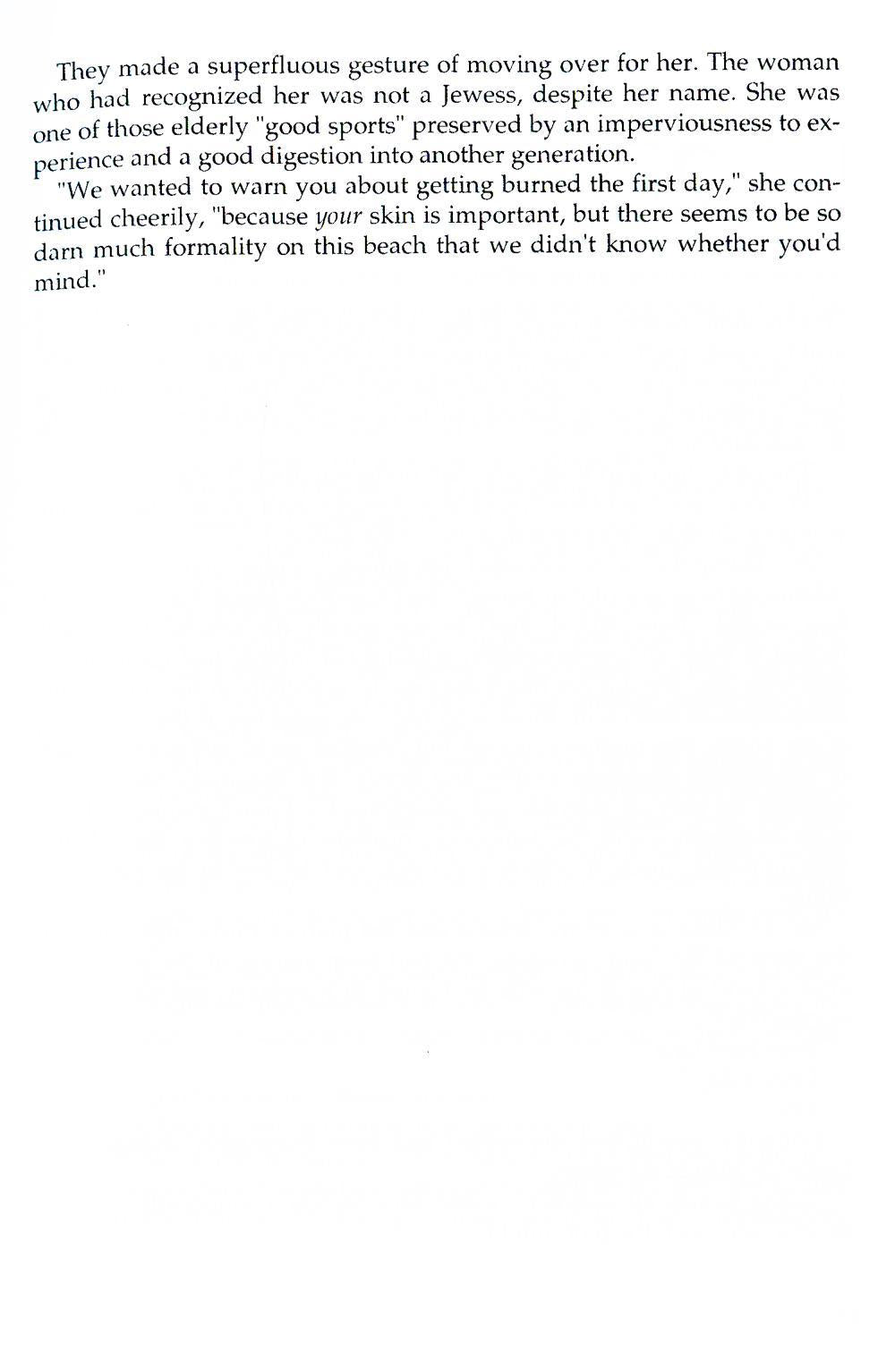 Tendre est la nuit = Ночь нежна: книга на англ.яз