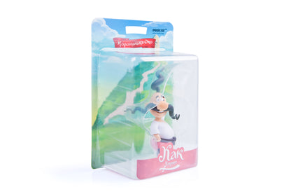 Shorty Eye - cartoon «Like Cossacks ...» / Korotyshka Oko - m/f «Kak Kazaki...»