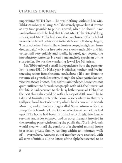 Croquis de Boz II = Очерки Боза 2: на англ.яз