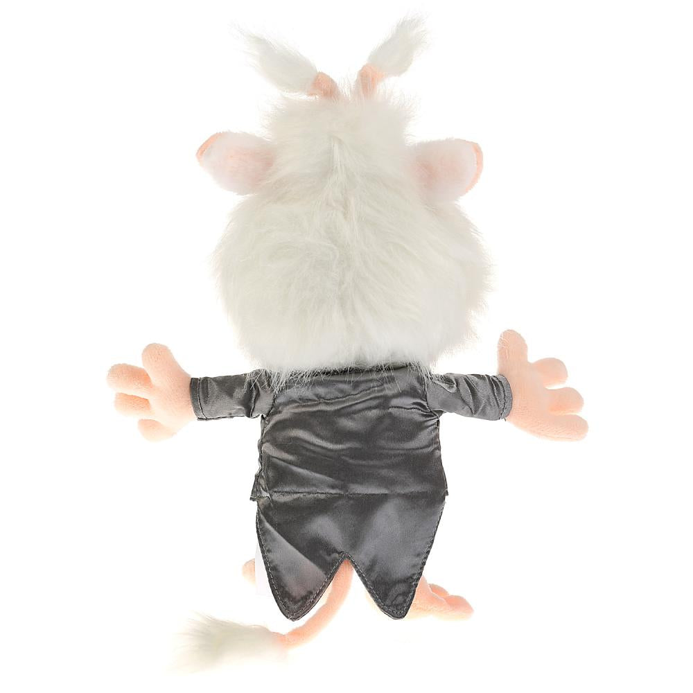 Costume de fille БУБА, 20 cm, musique. puce, dans un paquet. МУЛЬТИ-ПУЛЬТИ в кор.24шт