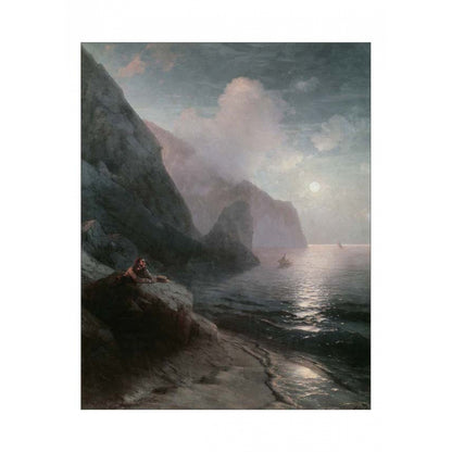 Krym в русской живописи