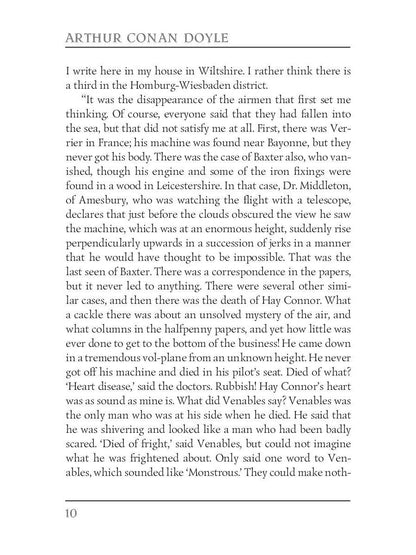 Tales of Terror = Рассказы-ужастики: на англ.яз