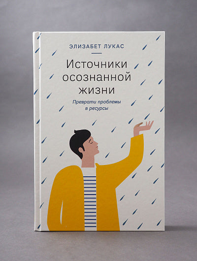 Источники осознанной жизни. Преврати проблемы в ресурсы. 2-е изд