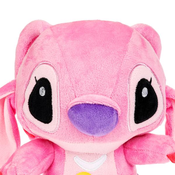 Jeu de rôle rose de 20 cm, dans un paquet de jeux en cor.24