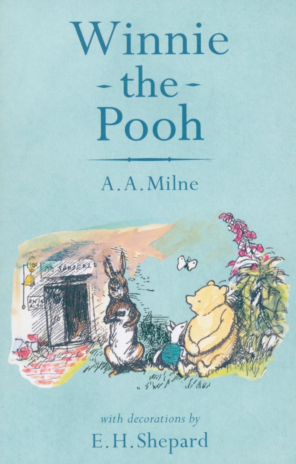 Winnie-the-Pooh