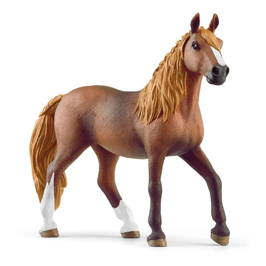 Schleich. Figurine "Перуанская кобыла Пасо" art.13953