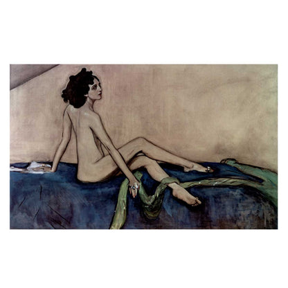 Валентин Серов