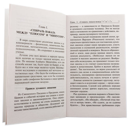 Душа перед Богом. Calendrier officiel pour l'année 2011. З. Peykova.