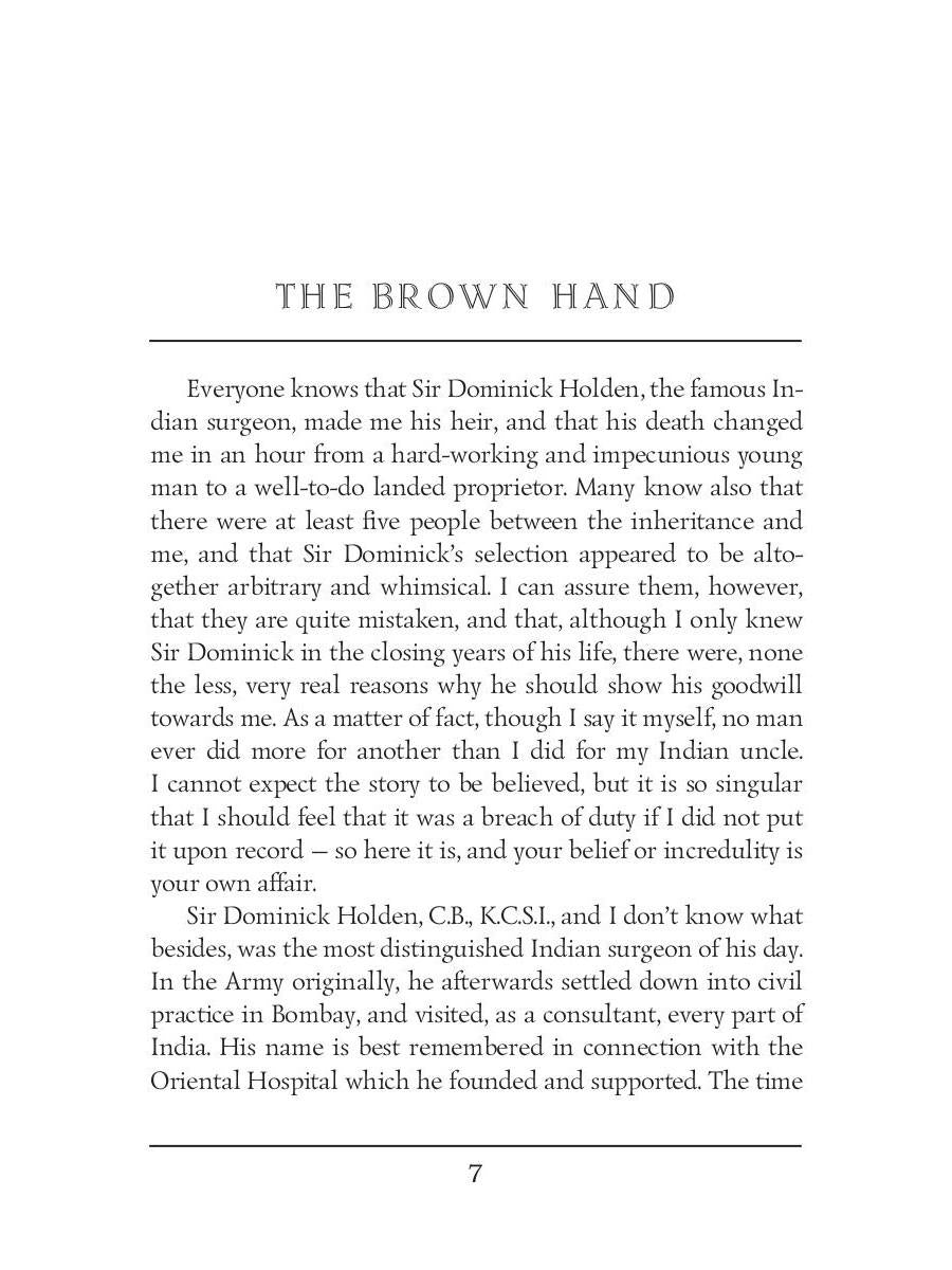 Contes du crépuscule, de l'invisible et du danger ! Et d'autres histoires = Рассказы о сумрачном и невидимом и Опасность ! И другие истории: на англ.яз